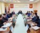 Волгоградская епархия приняла участие в заседании по правам человека