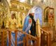 Престольный праздник храма Николая Чудотворца в Сарепте возглавил митрополит Феодор