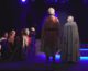 Театр «Миргород» стал призером театрального чемпионата «БиблиоПерфоманс»