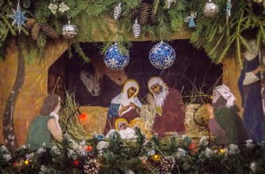 Во что мы веруем: о Рождестве Христовом и любви