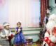 В Зацарицынском благочинии провели благотворительную акцию «Подарок под елку»