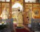 Литургию в день юбилея Волгоградской епархии совершили три архиерея