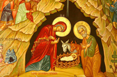Рождество Христово: как за праздничным антуражем не потерять смысл праздника