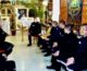 Тюремные душепопечители Волгоградской епархии поздравили с праздником Сретения Господня тех, кто в узах