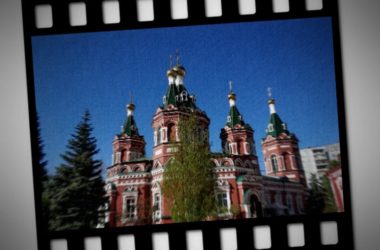 «Олимпик ТВ» приступает к созданию фильма о Казанском кафедральном соборе