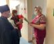 Волгоградские священники благодарят медицинских работников за труды