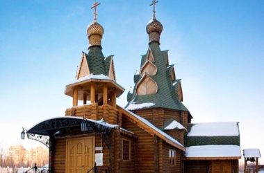 Первый молебен, посвященный 800-летию князя Александра Невского, прошел в Волгограде