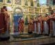 Митрополит Феодор совершил Литургию в Казанском соборе Волгограда