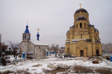 Во что мы веруем: о спасении через покаяние