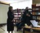 Волгоградские священнослужители проводят встречи с читателями библиотек