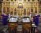 Евангелие дня: Литургия в праздник Торжества Православия