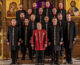В Волгограде пройдут концерты хора Валаамского монастыря