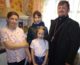 Активисты Казанского собора доставили продуктовую помощь подопечным