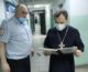 Духовенство Камышинского благочиния участвует в проверках условий содержания задержанных