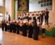 Видео: экзамен по хоровому дирижированию в Царицынском православном колледже