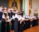 В Царицынском православном колледже состоялся экзамен по хоровому дирижированию