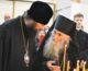 Духовник Патриарха почтил память павших воинов на Мамаевом кургане