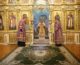 В день установления Таинства Евхаристии митрополит Феодор совершил Литургию в Казанском соборе
