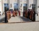 Духовенство Волгоградской епархии приняло участие в акции «Мы – армия страны! Мы – армия народа!»