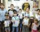 Волгоградские команды спортивной и воскресной школ сразились в шахматы