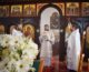 В праздник Вознесения Господня митрополит Феодор совершил Литургию в Свято-Вознесенской обители