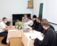 В Царицынском православном университете начались выпускные экзамены