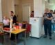 Волгоградские священники посещают пациентов в больницах