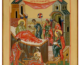 Святая Церковь празднует Рождество Иоанна Предтечи