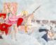 Синодальный отдел образования запускает новый художественный конкурс «Наследие святого благоверного князя Александра Невского»