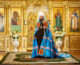 Поздравляем Правящего архиерея митрополита Волгоградского и Камышинского Феодора с Днем рождения