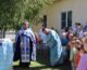 Юные прихожане храмов Волгоградской епархии получили благословение на начало учебы