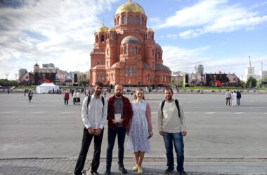 В Волгоградской епархии начинает свою работу проект «Миссионерские беседы»