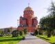 Приглашаем волгоградцев и гостей города на освящение собора Александра Невского