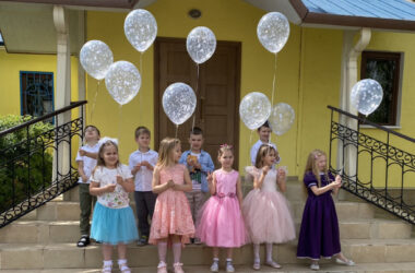 Православный детский сад при Богоявленском приходе ведет набор детей