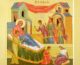 21 сентября — Рождество Пресвятой Владычицы нашей Богородицы и Приснодевы Марии