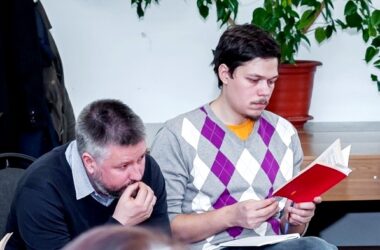 В Волгограде состоялся Евангельский семинар