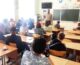 Миссионеры Богоявленского прихода рассказали школьникам о духовных законах