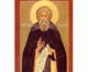 Православная Церковь празднует преставление преподобного Сергия Радонежского