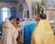 Соборный молебен к 800-летию Александра Невского совершен в Дубовском благочинии
