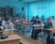 В Сталинградском благочинии прошла онлайн-конференция «От царства к империи»