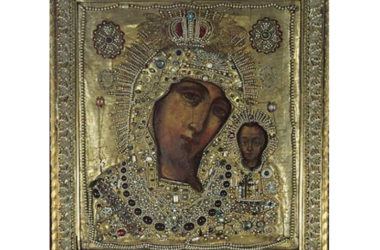 Казанская икона. История и современность