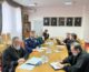 Духовные наставники казачьих обществ Волгоградской епархии приняли участие в вебинаре