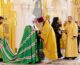 Клирики Волгоградской епархии были награждены Патриаршими наградами