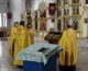 В Волгоградской епархии завершена череда молебнов святому Александру Невскому