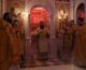 В последнее воскресенье уходящего года в Александро-Невском соборе совершено архиерейское богослужение