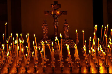 В Волгоградской епархии молятся о жертвах терактов 2013 года