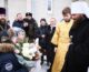 Престольное торжество в храме Иоанна Кронштадтского возглавил митрополит Феодор