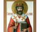 22 января — память святителя Филиппа II Московского и всея Руси (Колычева), митрополита