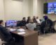 Волгоградская митрополия приняла участие в онлайн-совещании с Министерством здравоохранения РФ