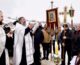Крещенское водосвятие в благочиниях Волгоградской епархии